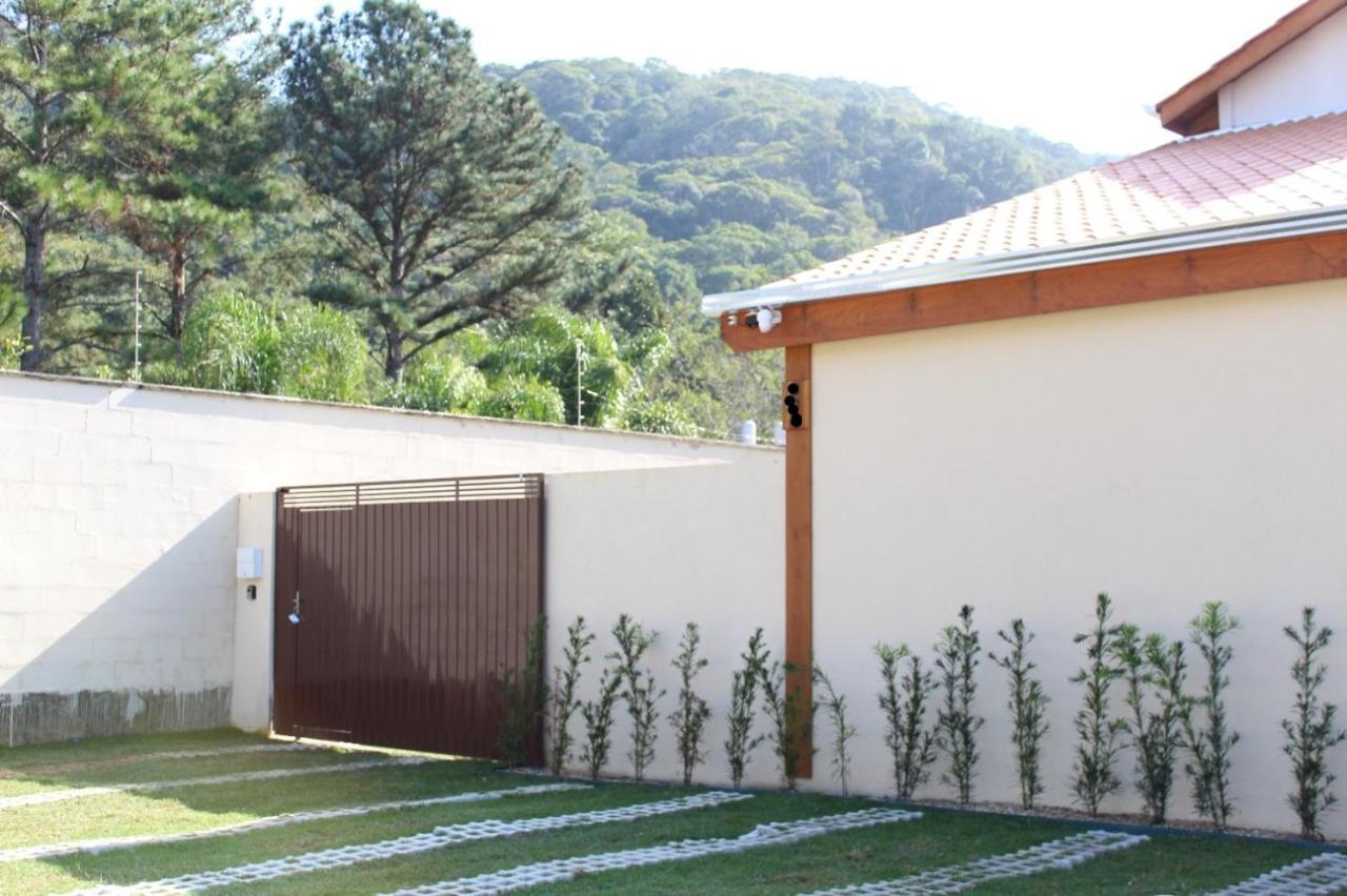 Refugio A 800M Da Praia-Pet Ok & Churras Balneário Camboriú Kültér fotó