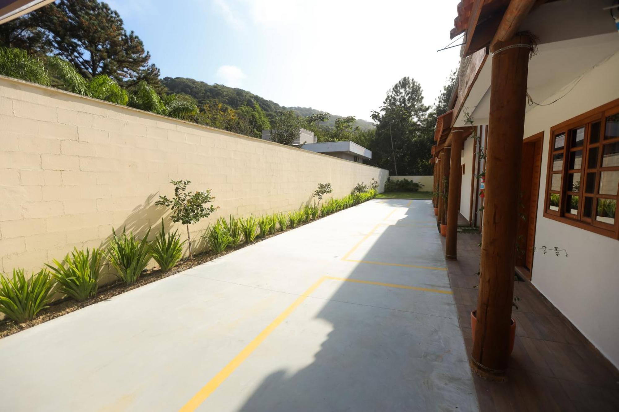 Refugio A 800M Da Praia-Pet Ok & Churras Balneário Camboriú Kültér fotó