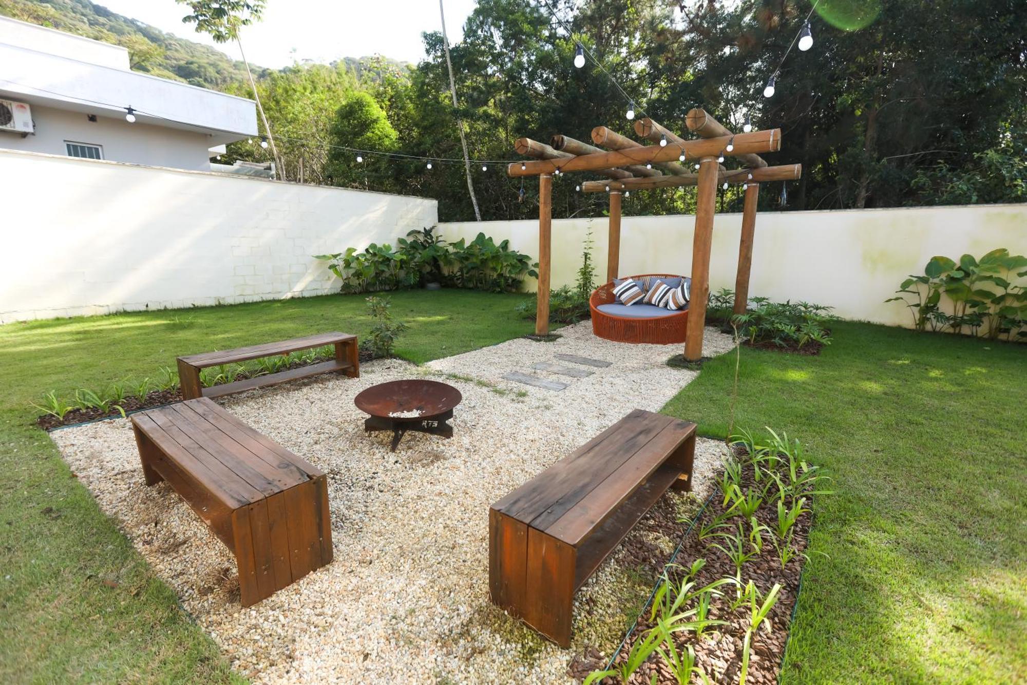 Refugio A 800M Da Praia-Pet Ok & Churras Balneário Camboriú Kültér fotó